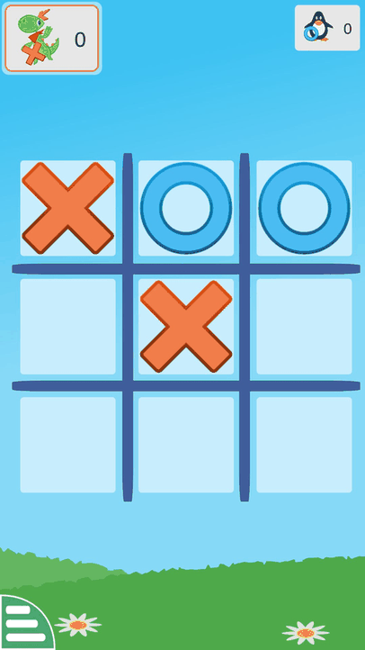 GCompris screenshot