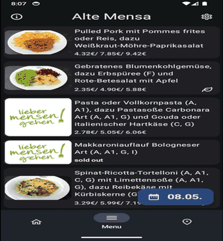 mensen screenshot