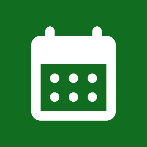 Fossify Calendar