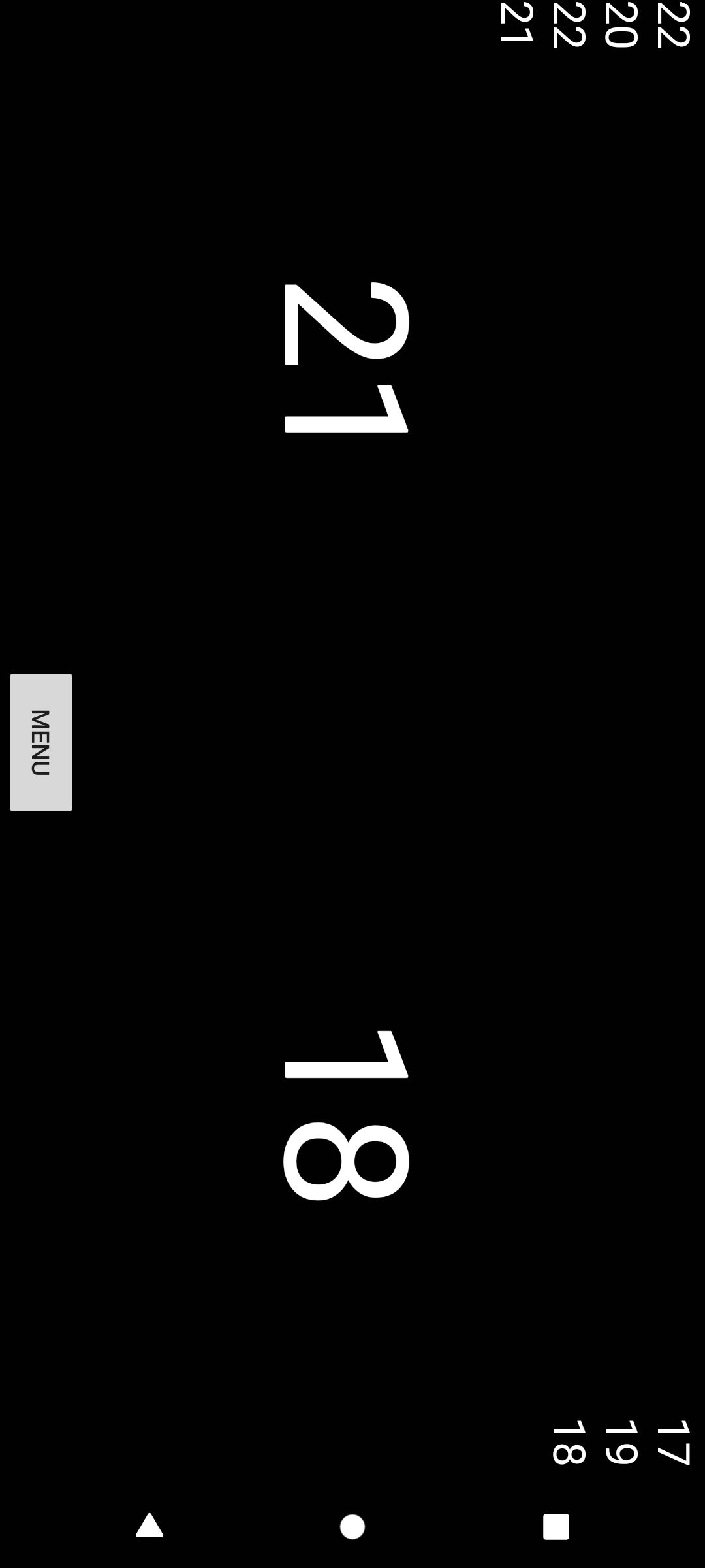 Life Counter screenshot