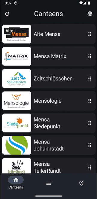 mensen screenshot