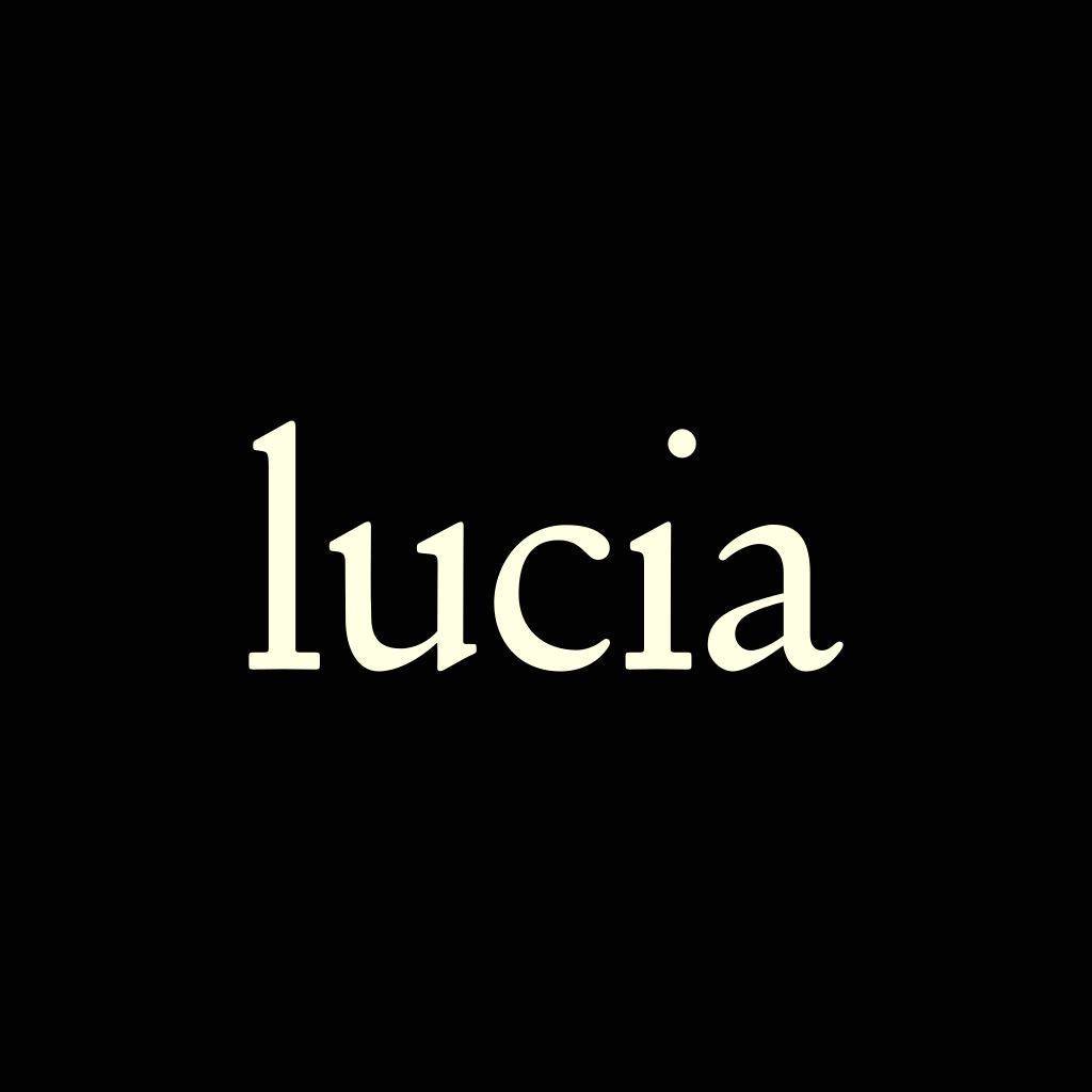 Lucia App
