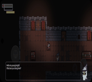 FaFa Runner screenshot
