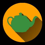Material Tea Timer