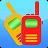 WiFi Walkie Talkie