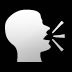 Type and Speak