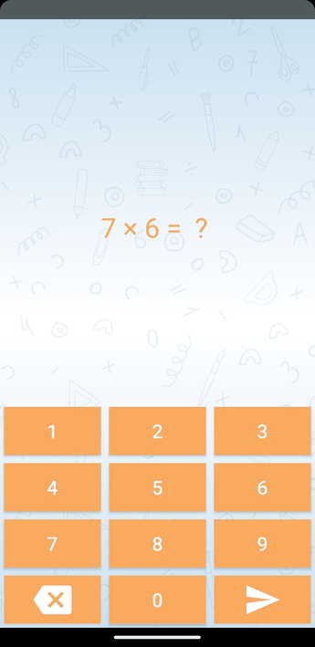 RUTMath screenshot