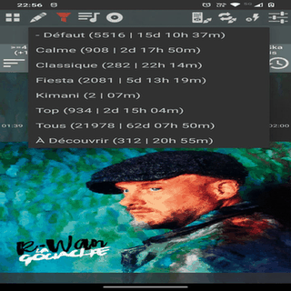 JaMuz screenshot