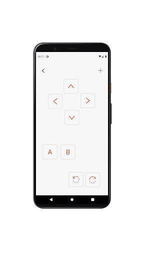 Bacon  screenshot