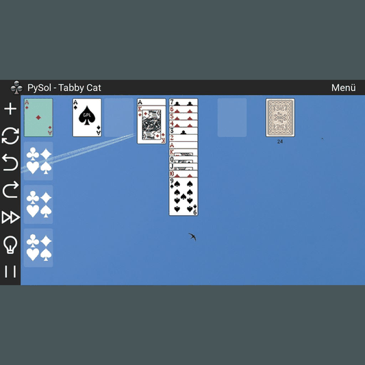 PySolFC screenshot