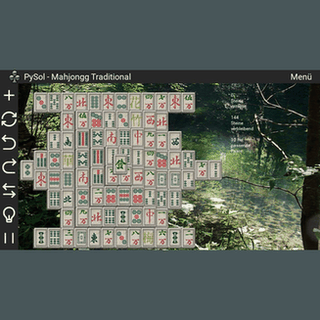 PySolFC screenshot
