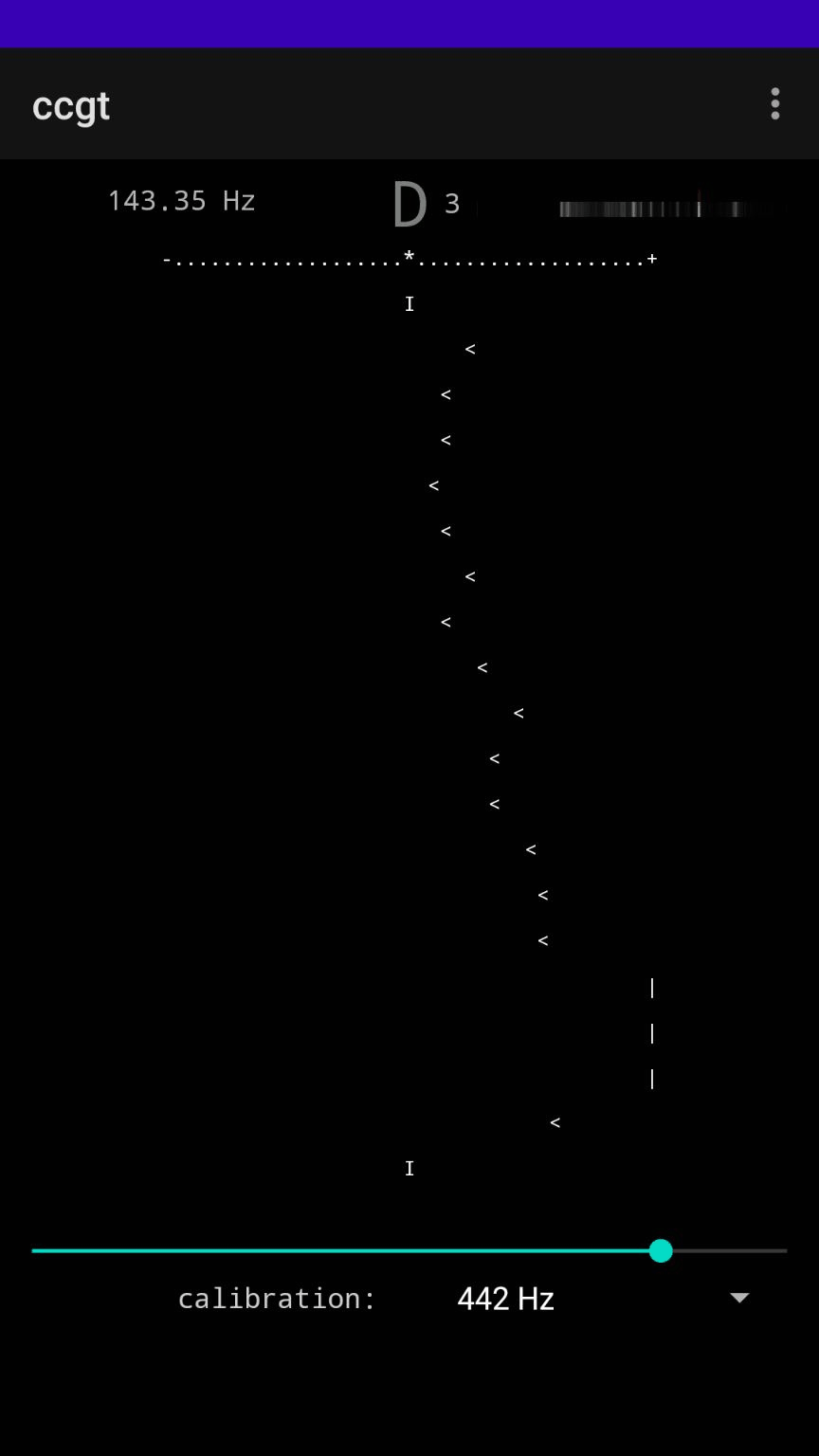 ccgt screenshot
