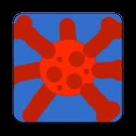 Virus Attack