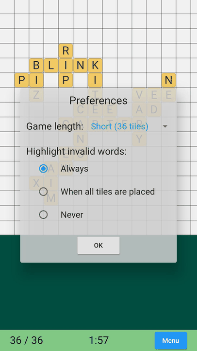 Kumquats screenshot