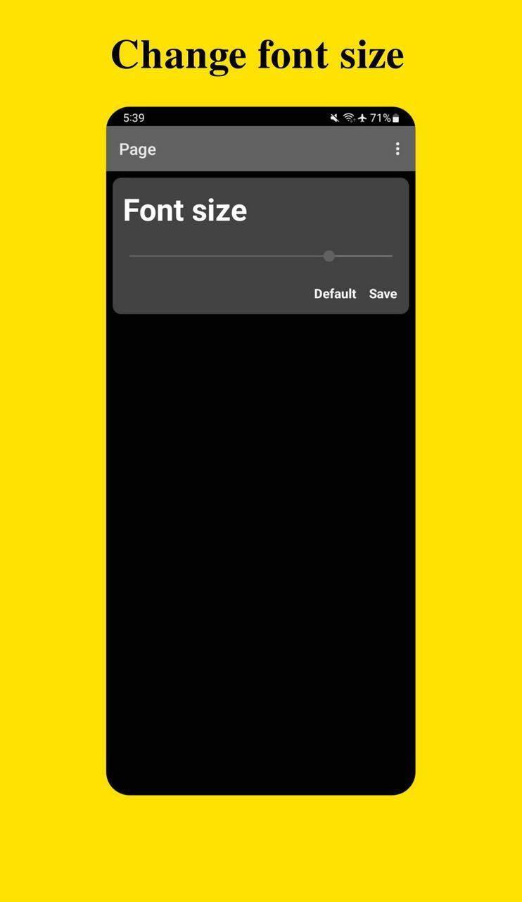 Page screenshot
