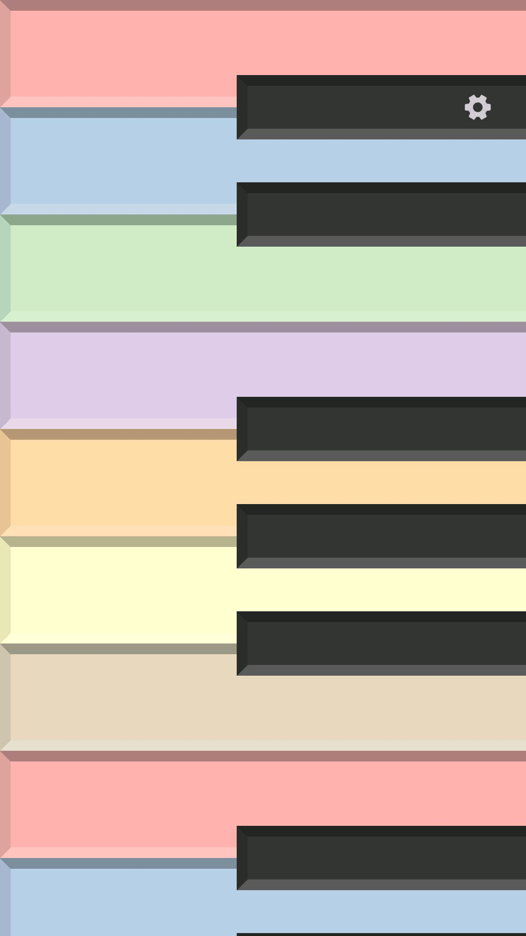 PianOli screenshot