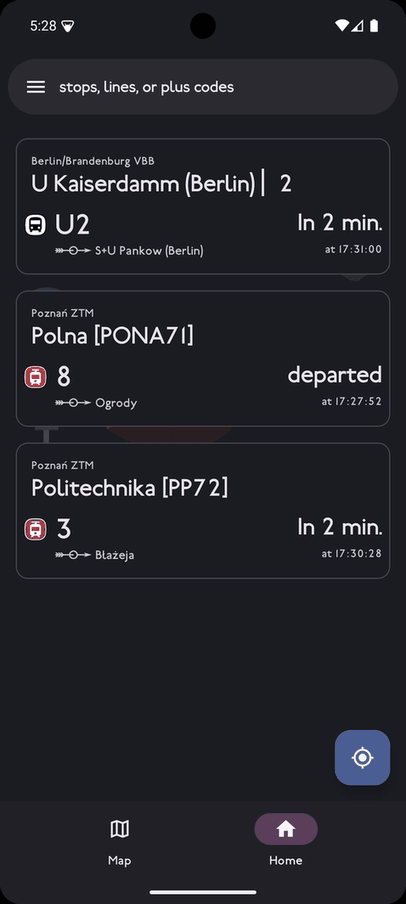 Bimba screenshot