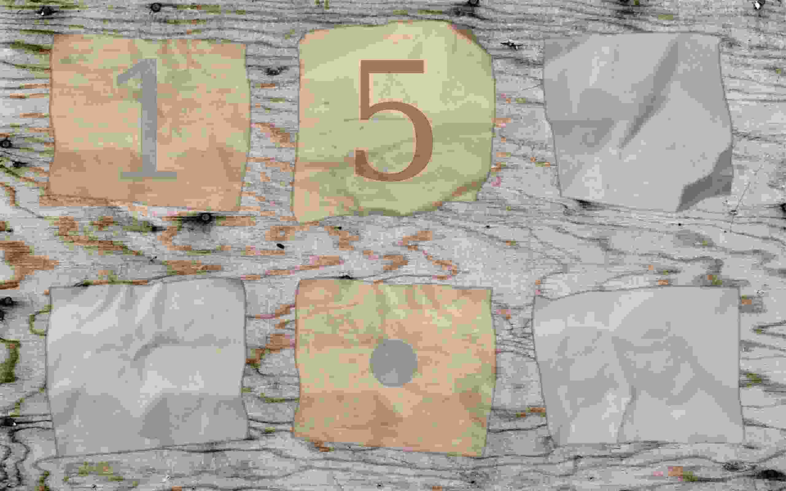 Learning Memory screenshot