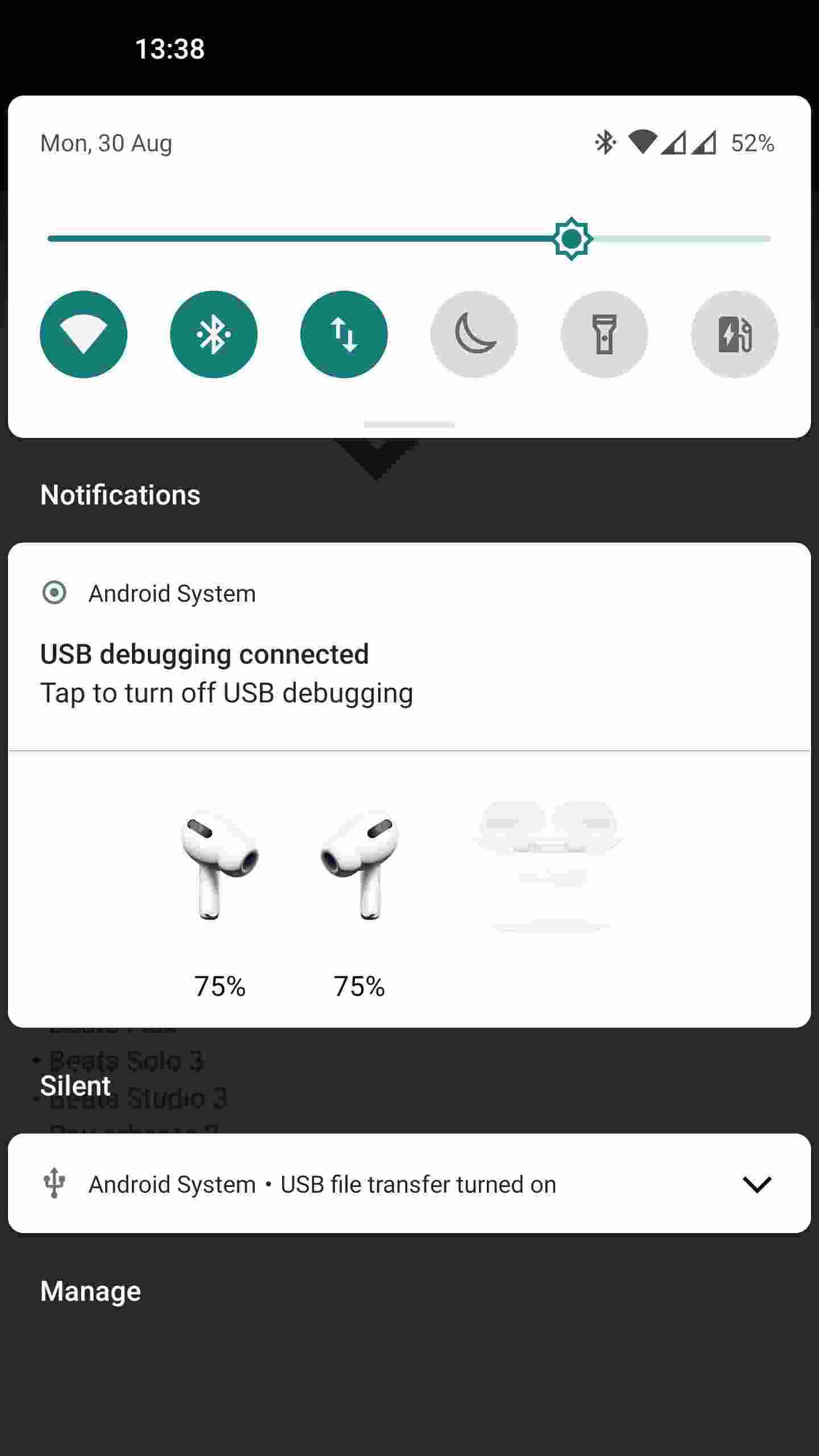 OpenPods screenshot