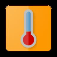 Temp. monitor