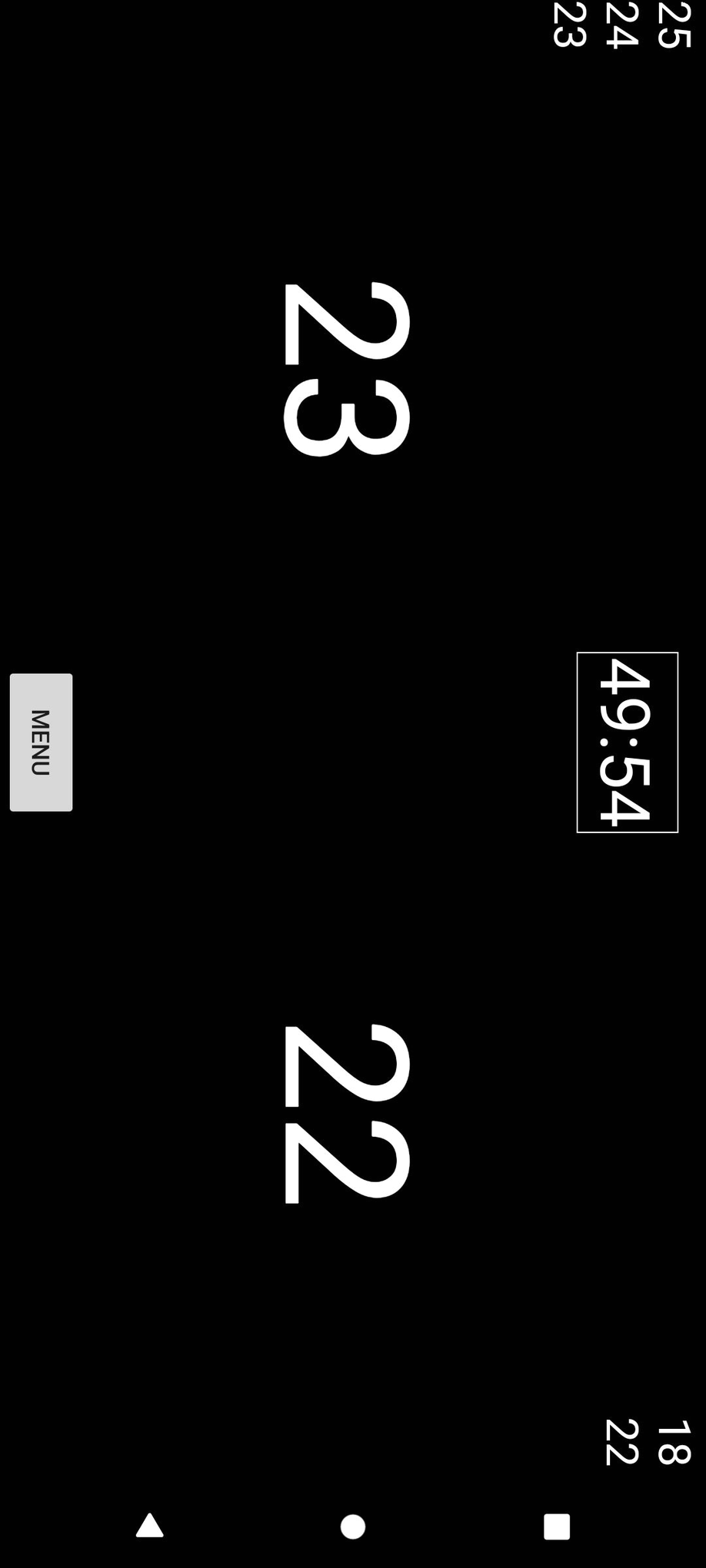 Life Counter screenshot