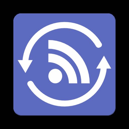 spaRSS DecSync