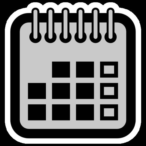 MinCal Widget