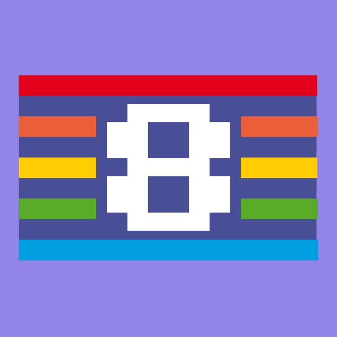 8-Bit Wonders